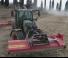 агрегати для мульчування Vicon Bromex PXD 320