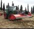 агрегати для мульчування Vicon Bromex PXD 320