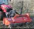 агрегати для мульчування Kuhn BVR 180
