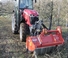 агрегати для мульчування Kuhn BVR 180