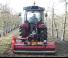 агрегати для мульчування Kuhn BVR 180