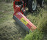 агрегати для мульчування Maschio Giraffa M SE 120