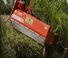 агрегати для мульчування Maschio Giraffa XL SE 200