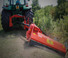 агрегати для мульчування Maschio Giraffa XL SE 200