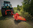 агрегати для мульчування Maschio Giraffa XL SE 220
