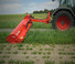 агрегати для мульчування Maschio Giraffa XXL SE 220