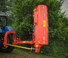 агрегати для мульчування Maschio Giraffa XXL SE 220