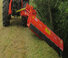 агрегати для мульчування Maschio Giraffa XXL SE 260