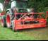 агрегати для мульчування Prinoth M450m-2200