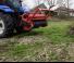 агрегати для мульчування Prinoth M450m-2200