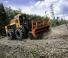 агрегати для мульчування Prinoth M650h-2350