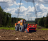 агрегати для мульчування Prinoth M650h-2350