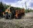 агрегати для мульчування Prinoth M650h-2550