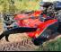 агрегати для мульчування Prinoth M650m-2350 TURBO