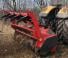агрегати для мульчування Prinoth M650m-2550