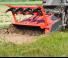 агрегати для мульчування Prinoth M650m-2550