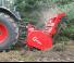 агрегати для мульчування Prinoth M700-2500
