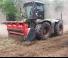 агрегати для мульчування Prinoth M700-2500