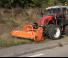 агрегати для мульчування Kuhn Pro 210