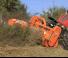 агрегати для мульчування Kuhn Pro 210