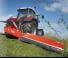 агрегати для мульчування Kuhn RSM 180 