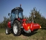 агрегати для мульчування Kuhn SDS 180