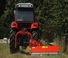агрегати для мульчування Kuhn TB 14