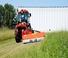 агрегати для мульчування Kuhn TB 18
