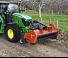 агрегати для мульчування Kuhn TDP 2000