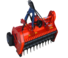 агрегати для мульчування Kuhn TDP 2000