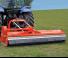 агрегати для мульчування Kuhn VKM 280