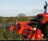 агрегати для мульчування Kuhn BPR 280 Pro