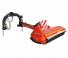 агрегати для мульчування Kubota SE2185