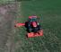 агрегати для мульчування Kubota SE4280
