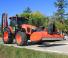 агрегати для мульчування Kubota SE4325