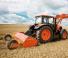 агрегати для мульчування Kubota SE7320
