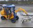 Probst VM 301 K-Pavermax