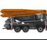 Автобетонозмішувачі CIFA MK32L