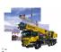 Grove TMC540