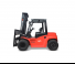 Автонавантажувач дизельний EP CPCD70T8