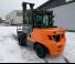 Doosan D 18 G