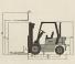 Doosan D 25 S 3 Plus