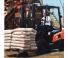 Автонавантажувач дизельний Doosan D30NX Plus