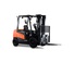 Автонавантажувач дизельний Doosan D35NX Plus