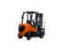 Автонавантажувач дизельний Doosan D35NX Plus