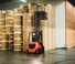 Автонавантажувач дизельний Doosan D35NX Plus