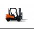 Автонавантажувач дизельний Doosan D35NX Plus
