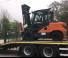 Doosan D40SC-9