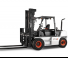 Bobcat D60S-5 