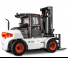 Bobcat D70S-9